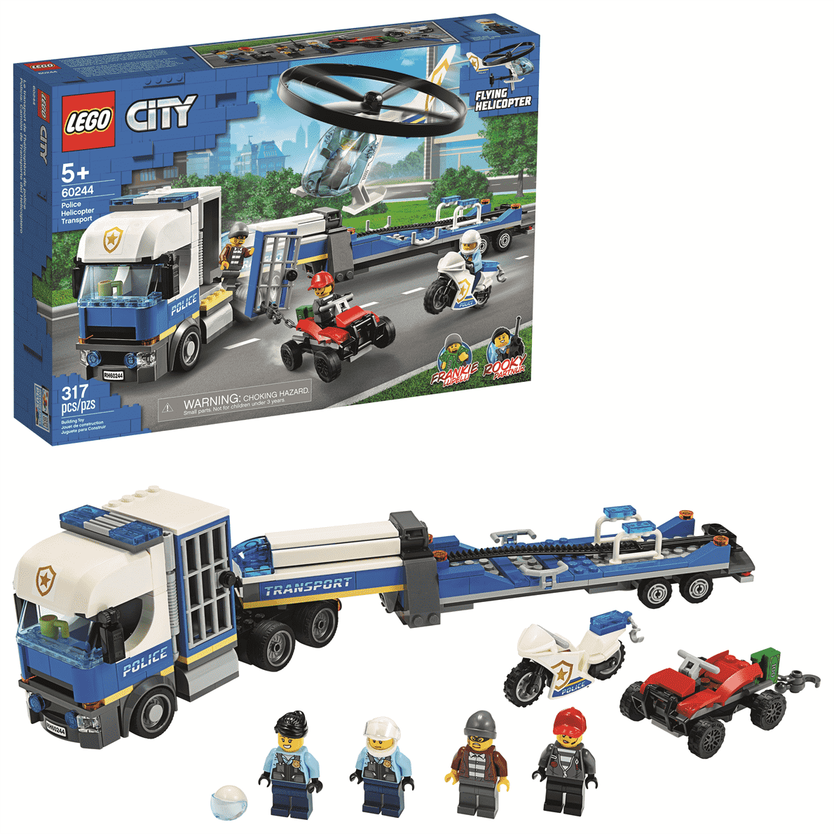 lego lego lego city