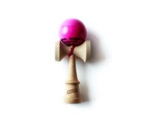pink kendama