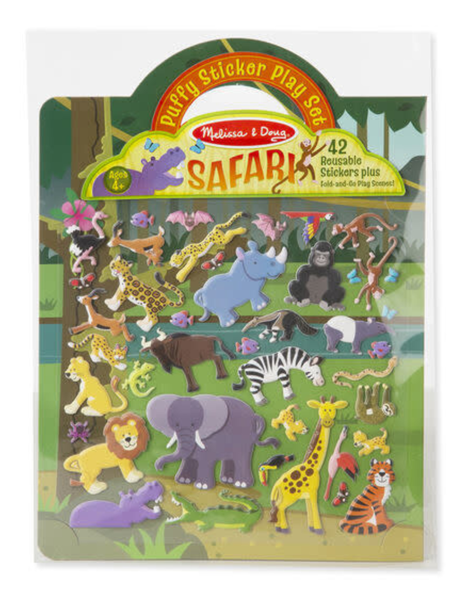 melissa and doug stickers