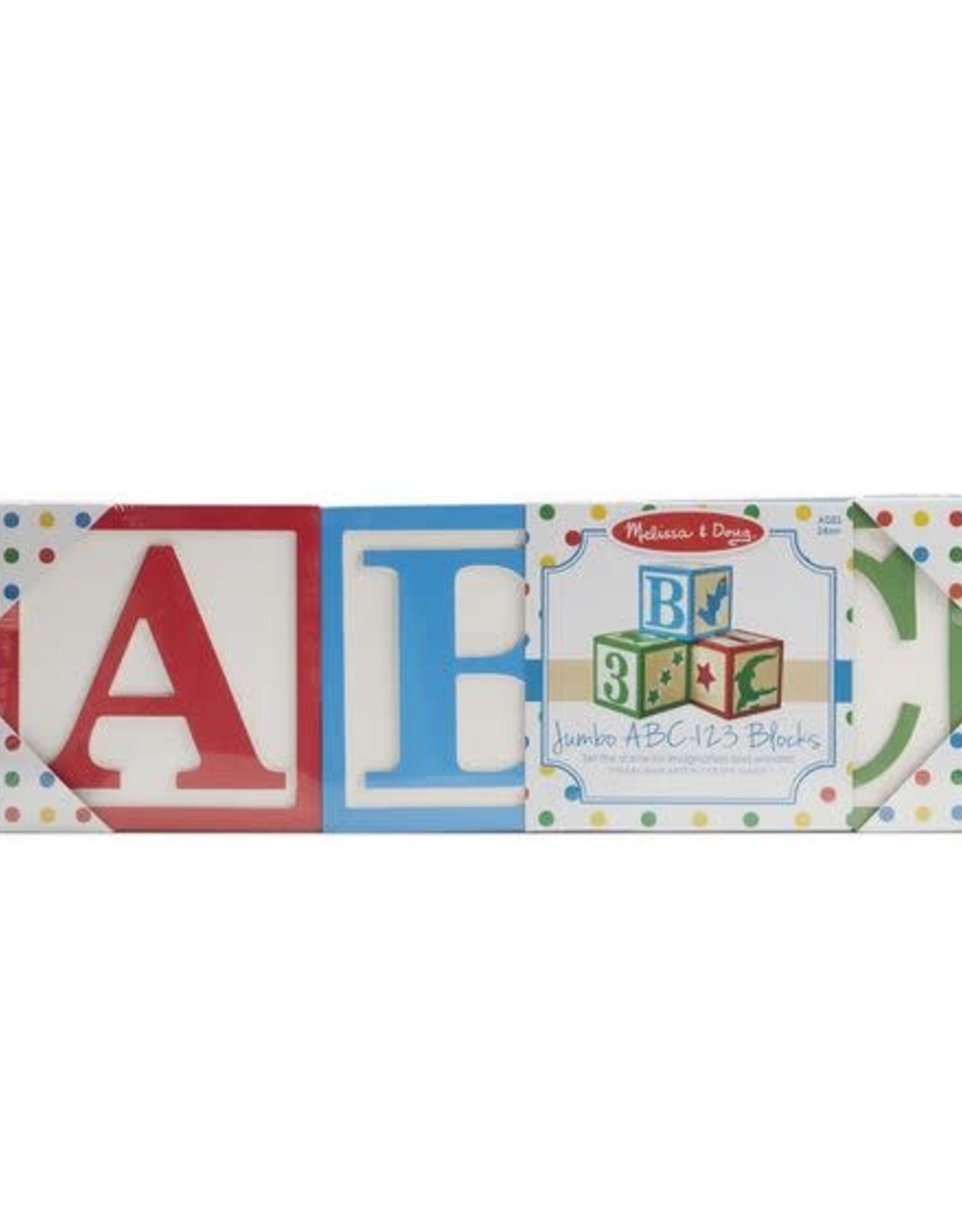 jumbo abc blocks