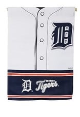 EV Detroit Tigers Jersey Flag - Toyberg