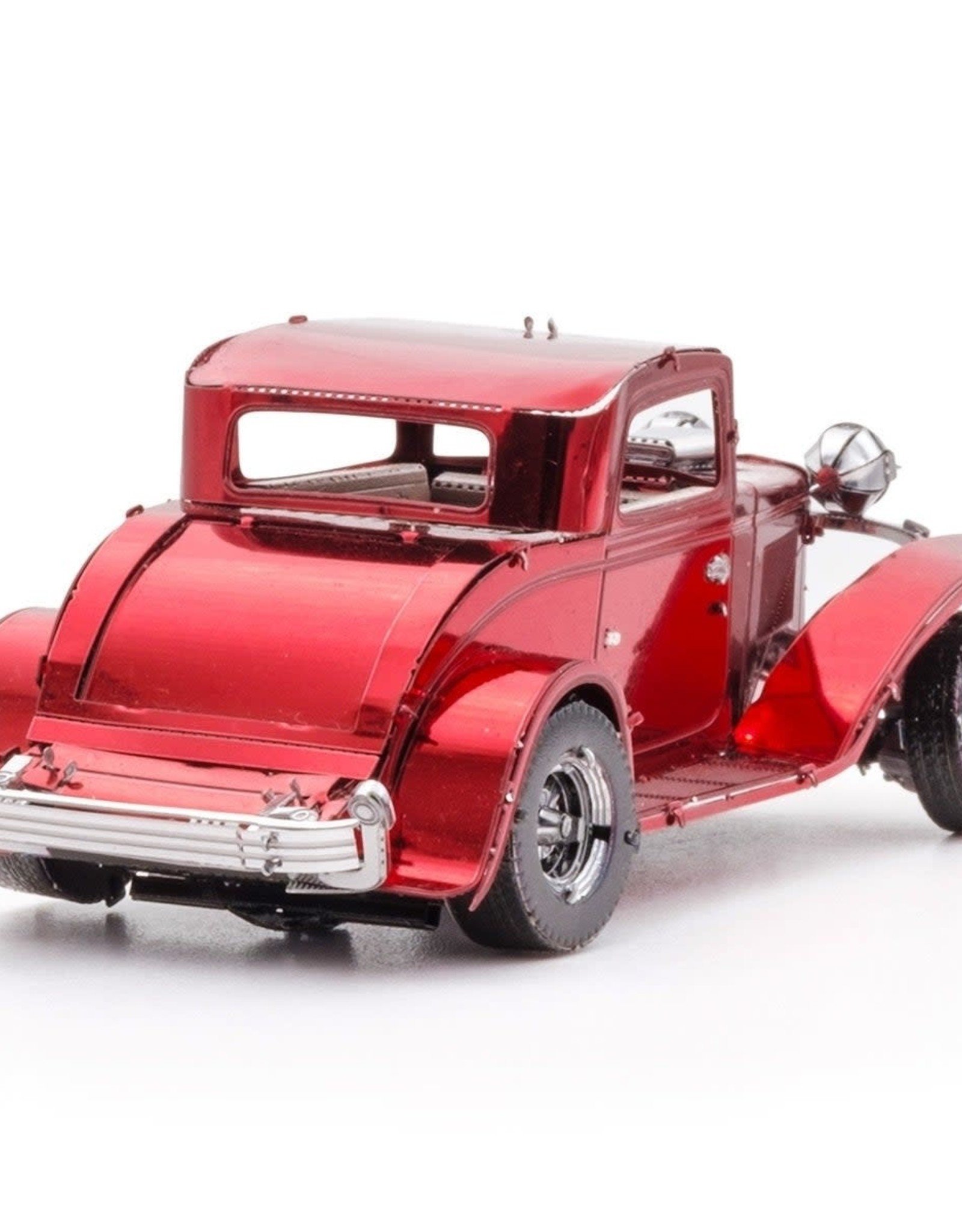 Me 1932 Ford Coupe Vehicle Toyberg