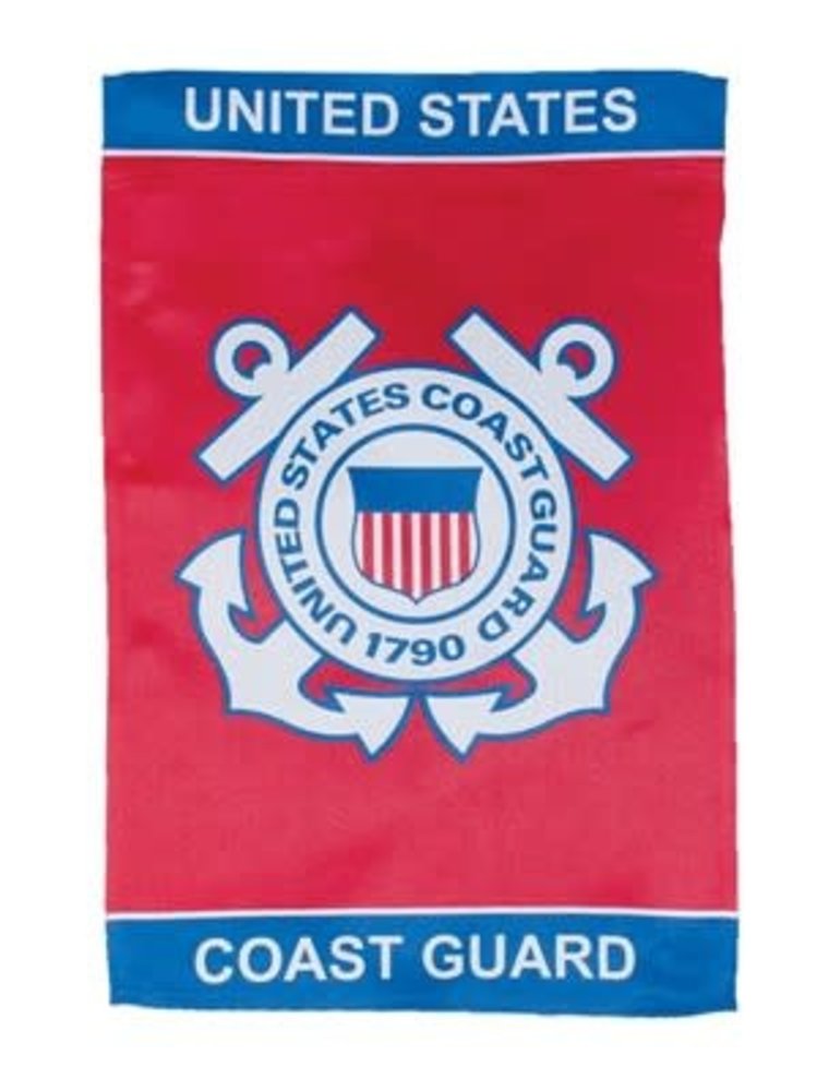 In The Breeze GF Coast Guard Lustre