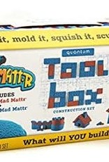 Mad Mattr Mad Mattr Quantum Tool Box