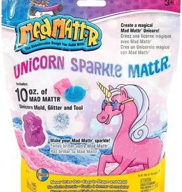 Mad Mattr Mad Mattr Unicorn Sparkle