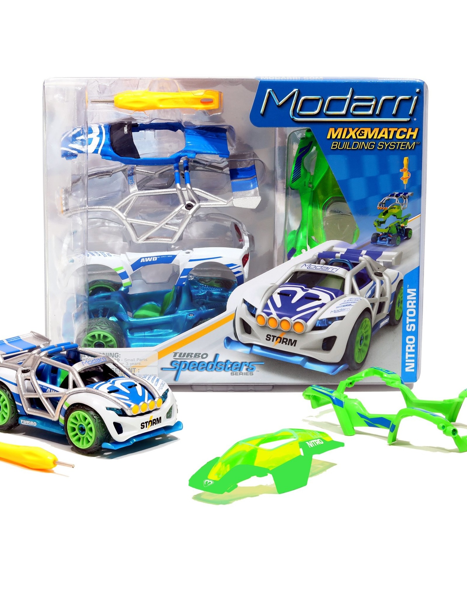 modarri
