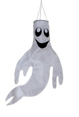 In The Breeze Windsock 3D Small Ghost