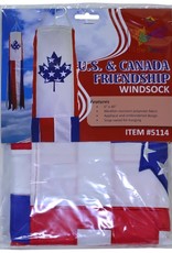 In The Breeze Windsock USA Canada