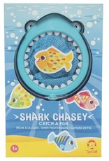 SHARK CHASEY Water Game