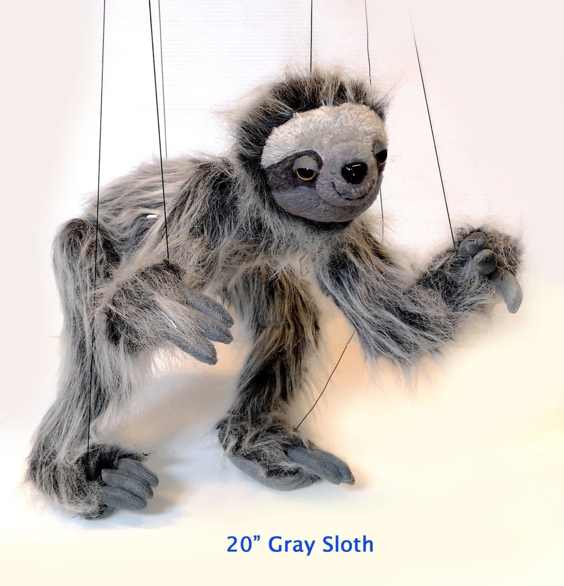 playmobil sloth
