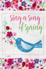 Evergreen EV Spring Song GF