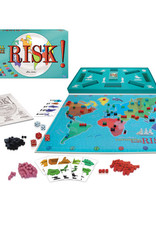 Hasbro Risk 1959