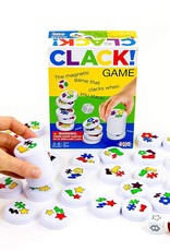 Amigo Games Clack Game