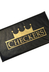 WE Games Checkbook Checkers
