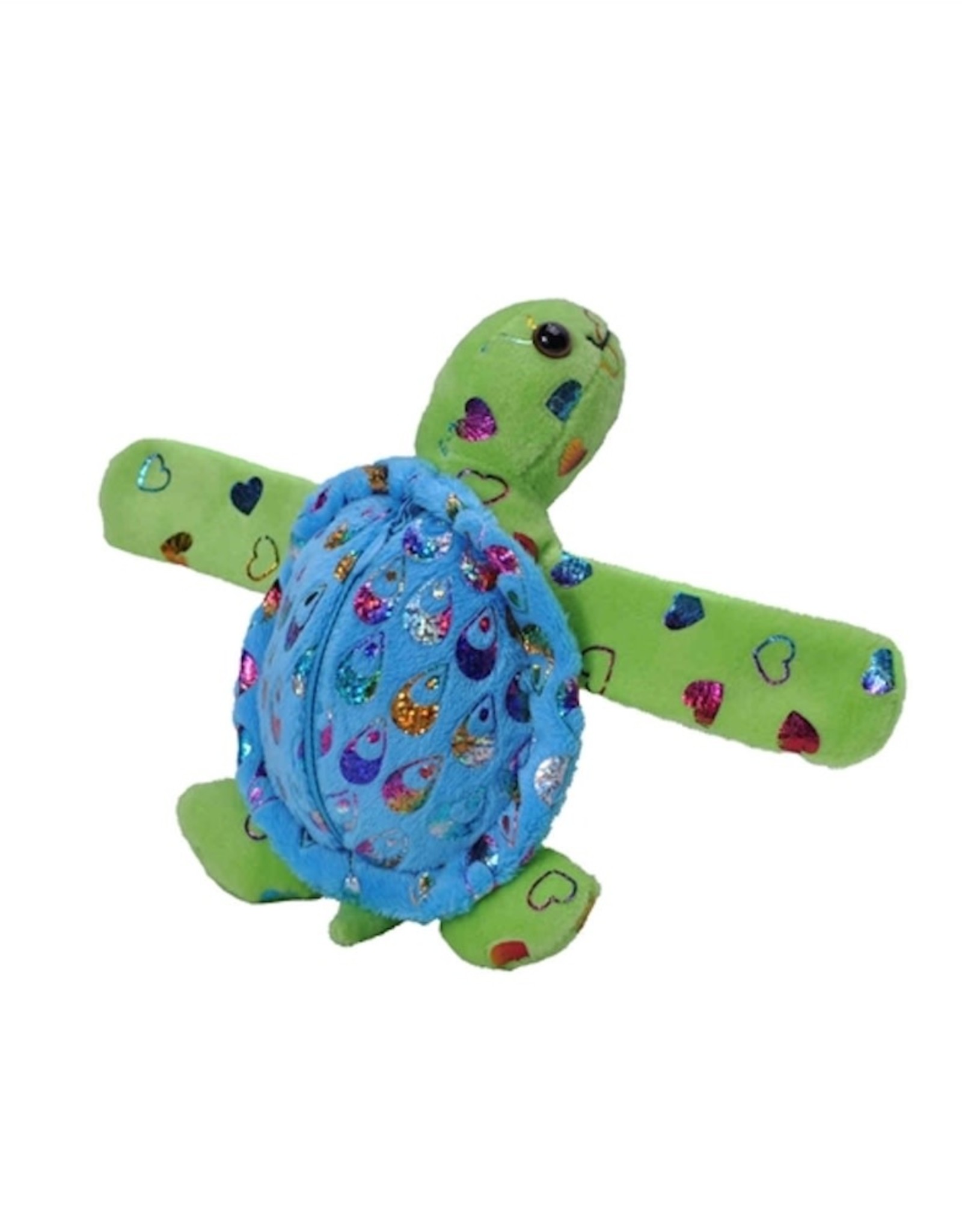 wild republic sea turtle