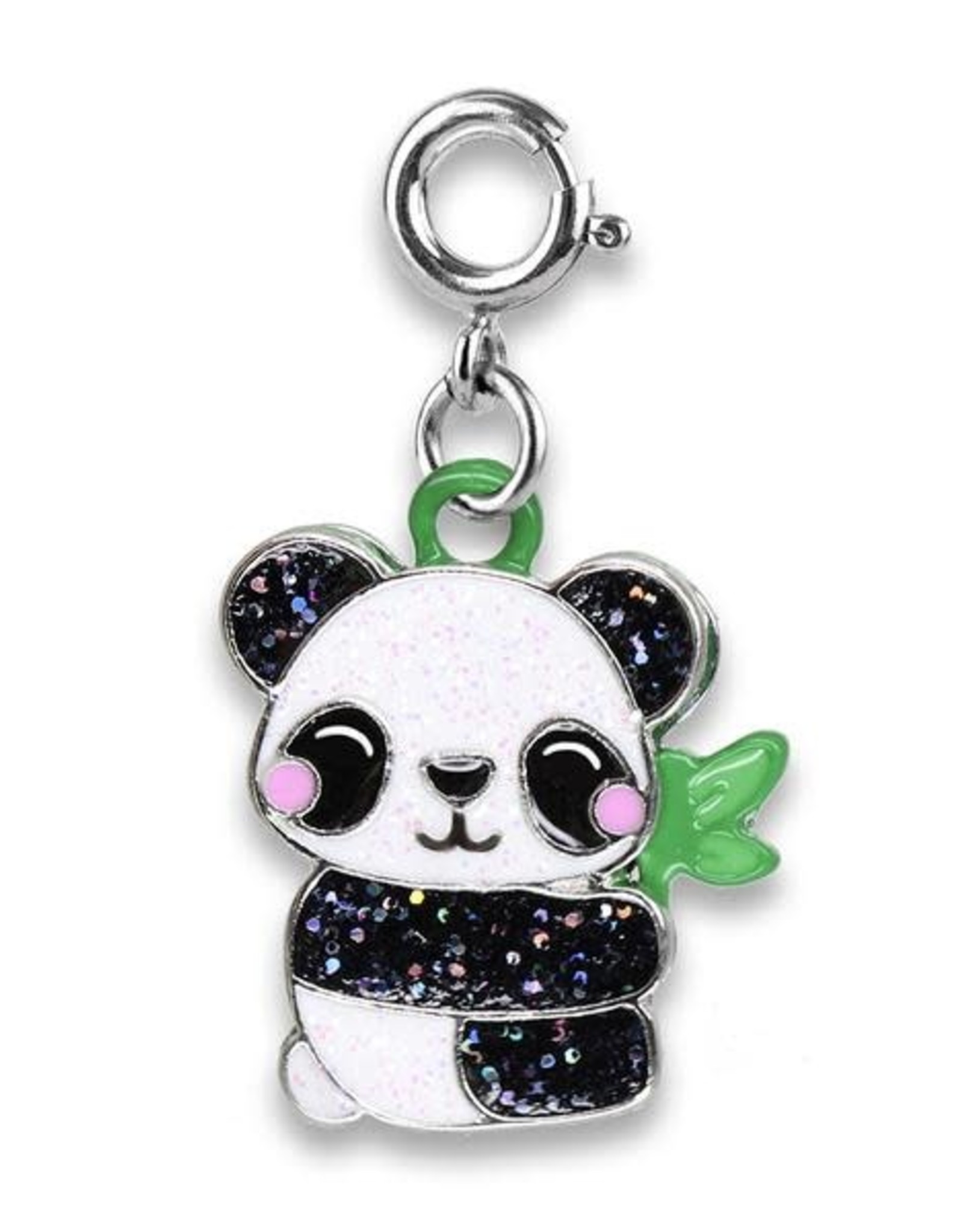 Charm It Charm Glitter Panda