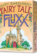 Looney Labs Fairytale Fluxx
