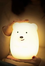 Lumieworld LumiPet Bear Night Light