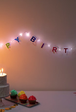 Brightz Brightz Felty - Happy Birthday