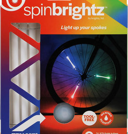 Brightz Bike Spin Brightz Morph