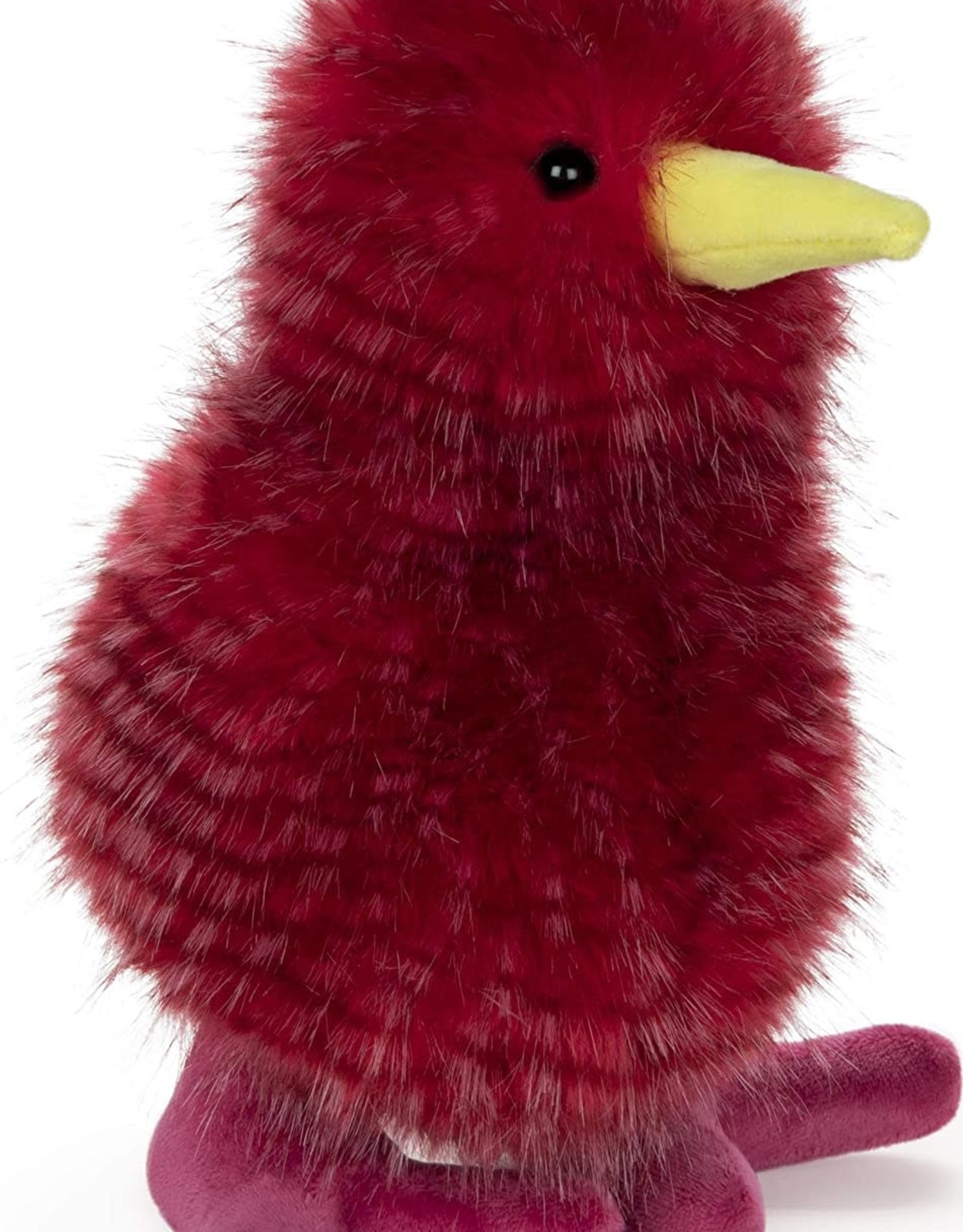 Gund Kilowatt Red Bird