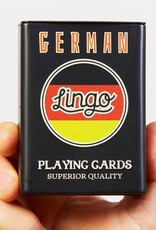 Lingo Lingo Cards German