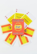 Lingo Lingo Cards Spanish
