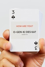 Lingo Lingo Cards Japanese