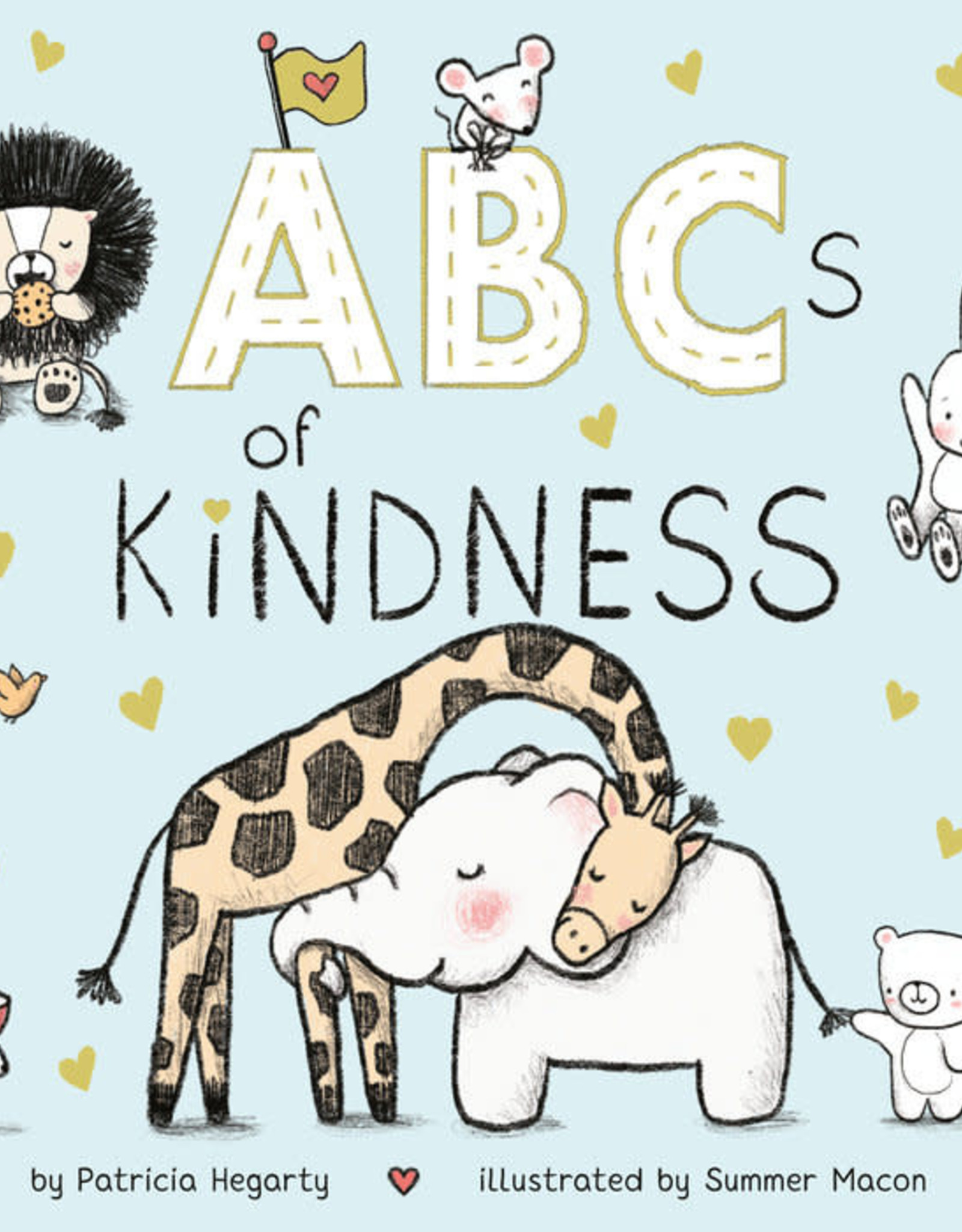 Penguin Random House ABCs of Kindness