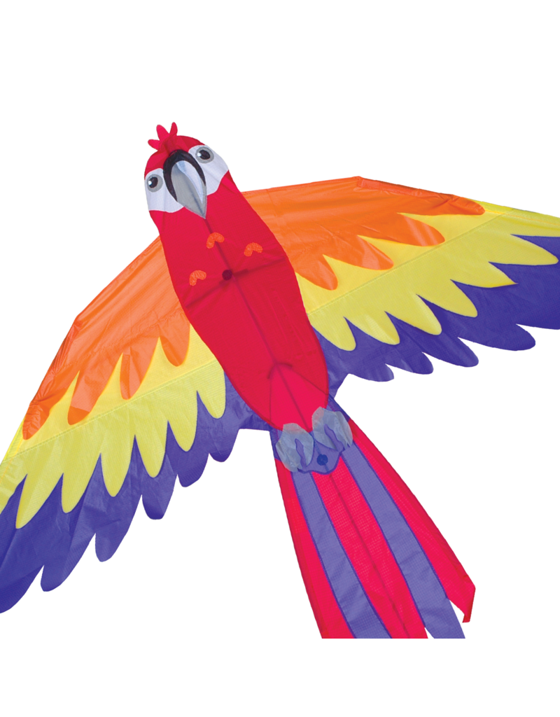 Premier Shaped Macaw