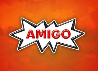 Amigo Games