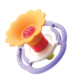 ToyLab Baby Flower Whistle