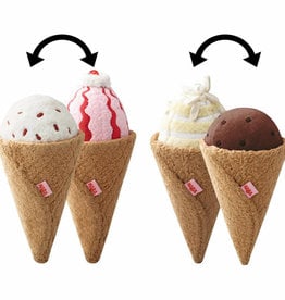 Haba Venezia Ice Cream Cones