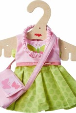 Haba Doll Clothing Butterfly