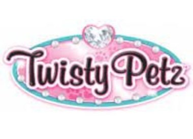 Twisty Petz