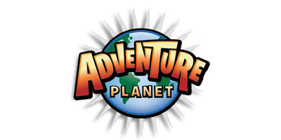 Adventure Planet
