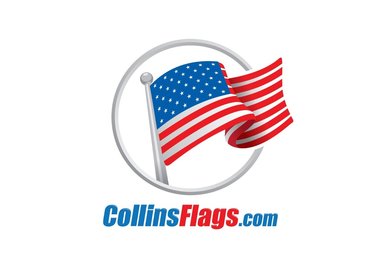 Collins Flags