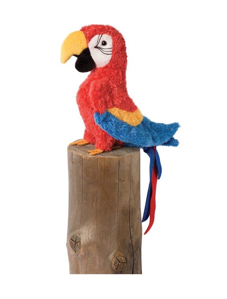 Douglas Parrot Gabby Red