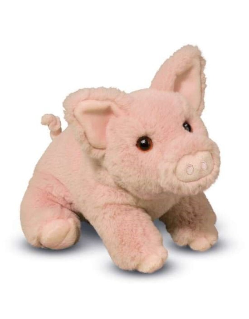 Douglas Pig Pinkie Softie