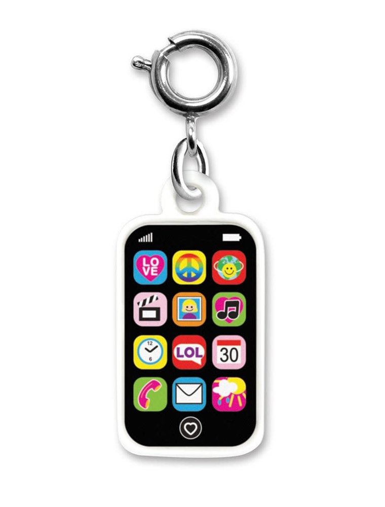 Charm It Charm Touch Phone