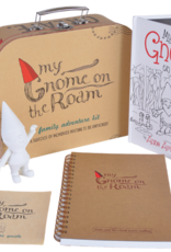 Gnome on the Roam Gnome on Roam Adventure Kit Suitcase