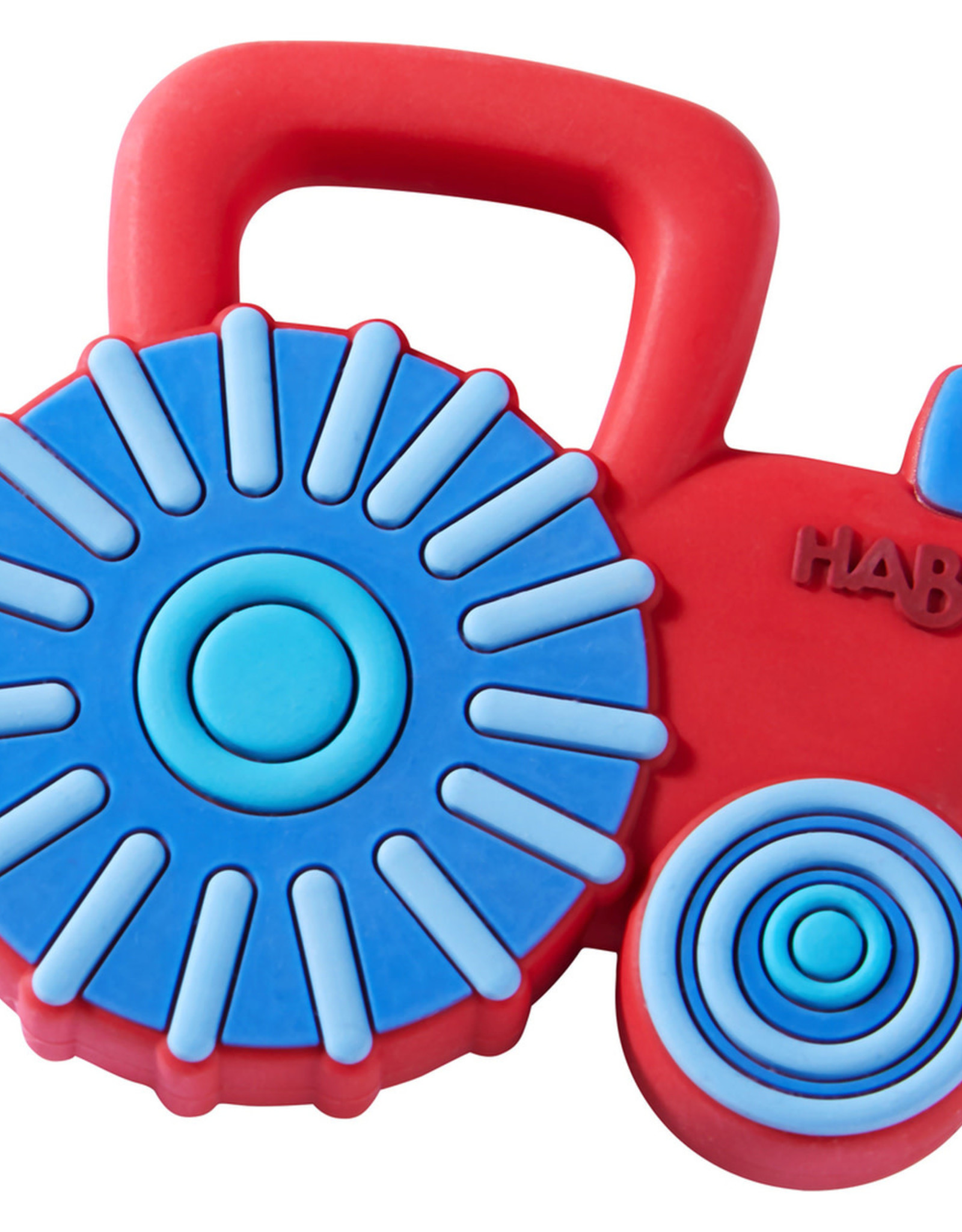 Haba Clutch Toy Tractor