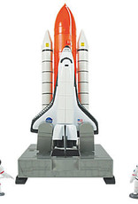 WowToyz Space Shuttle Launch Play Set