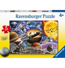 Ravensburger 60pc Explore Space