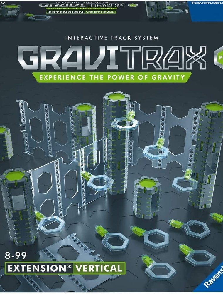 Ravensburger Gravitrax Pro Vertical Expansion