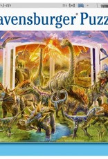 Ravensburger 300pc Dino Dictionary