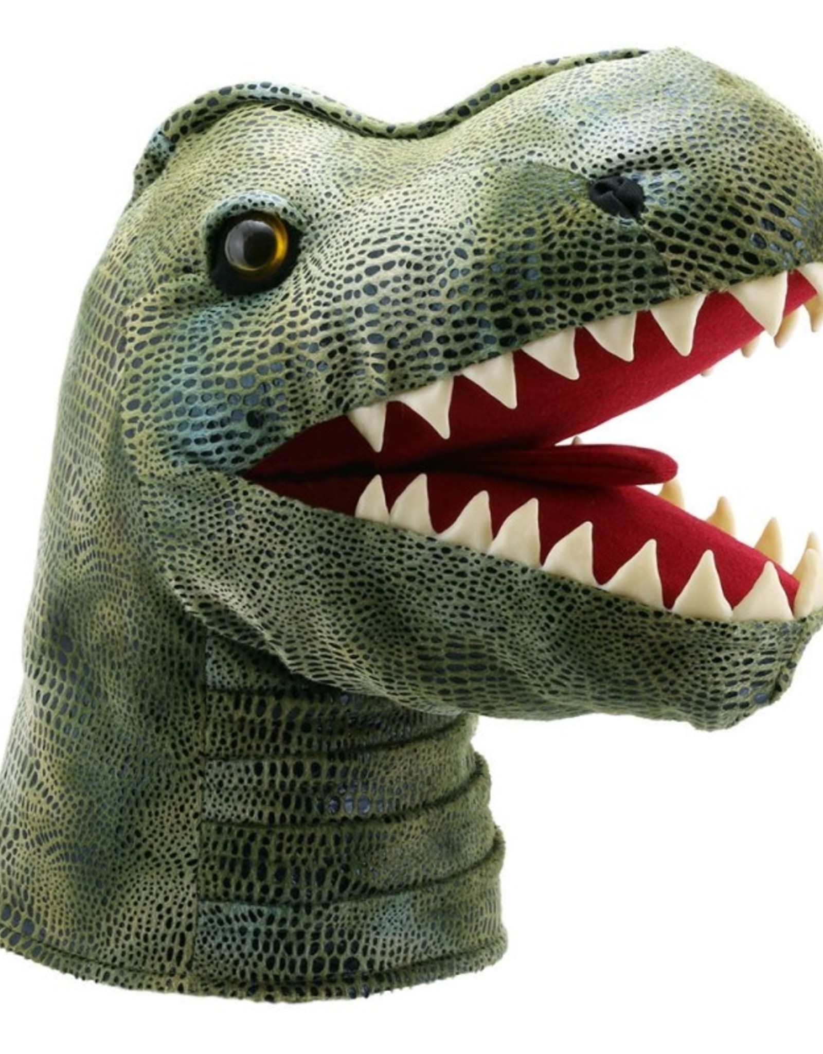 The Puppet Company Puppet Dino Head T-Rex