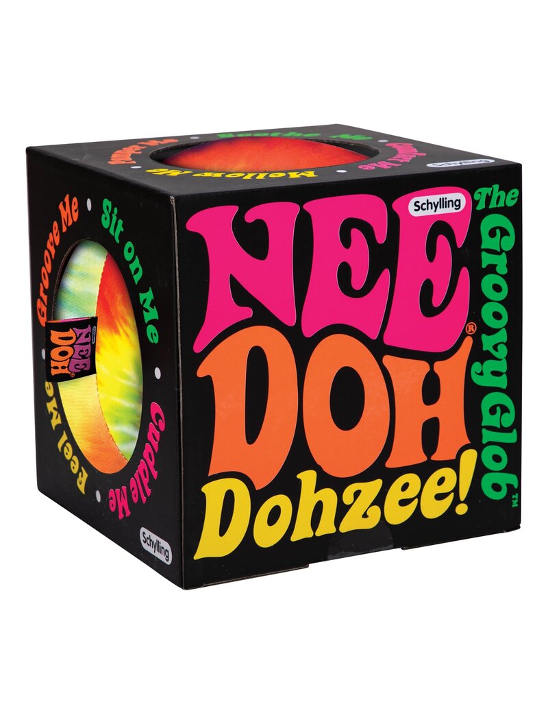 Nee Doh Dohzee - Prints