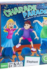 Charade Parade