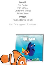 Tonie Disney Finding Nemo